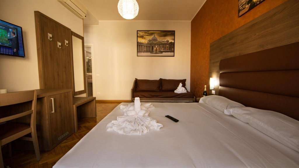 Фото Star of Rome