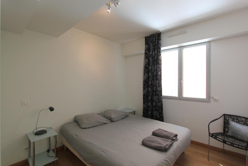 Фото Suite Affaire Cannes Vieux Port