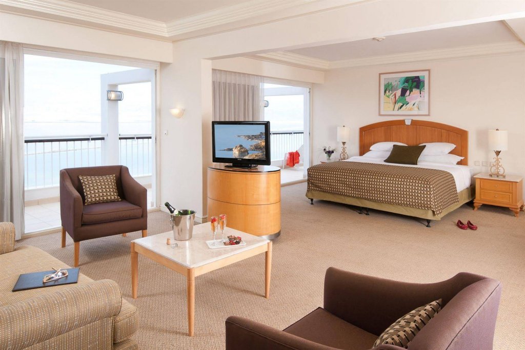 Фото David Dead Sea Resort & SPA 