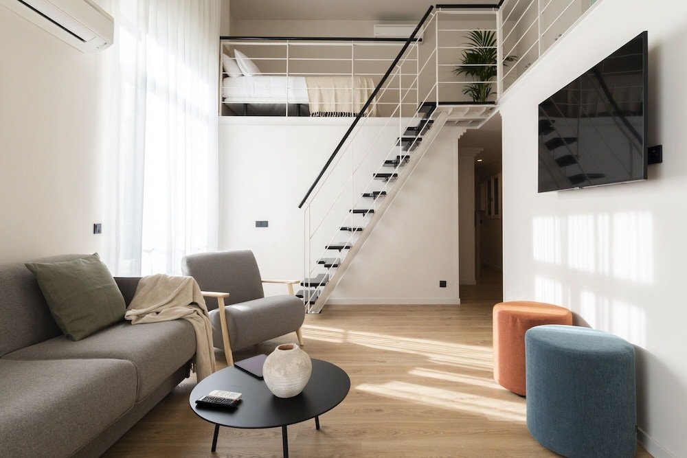 Фото Hotel Room Mate Laura