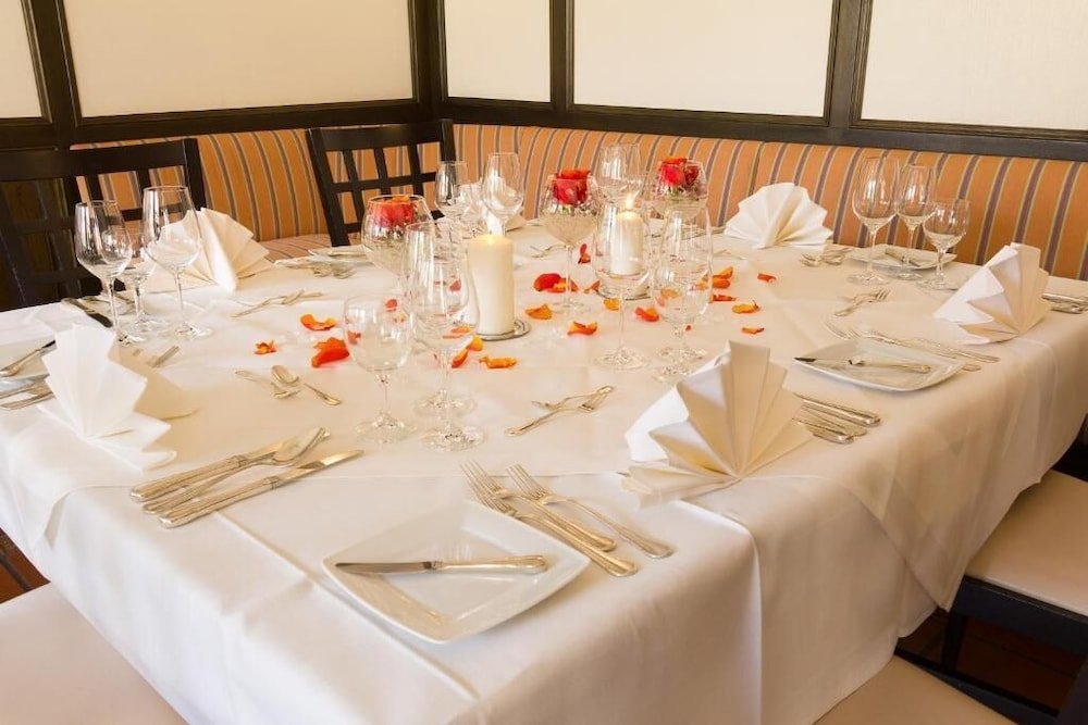 Фото Отель Mühlenkamp Hotel & Gastronomie