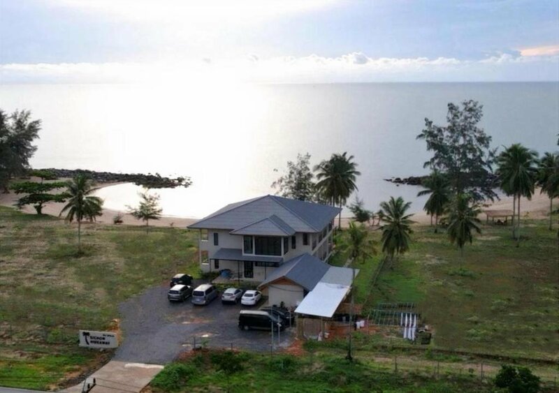Гостиница Sichon Hideaway