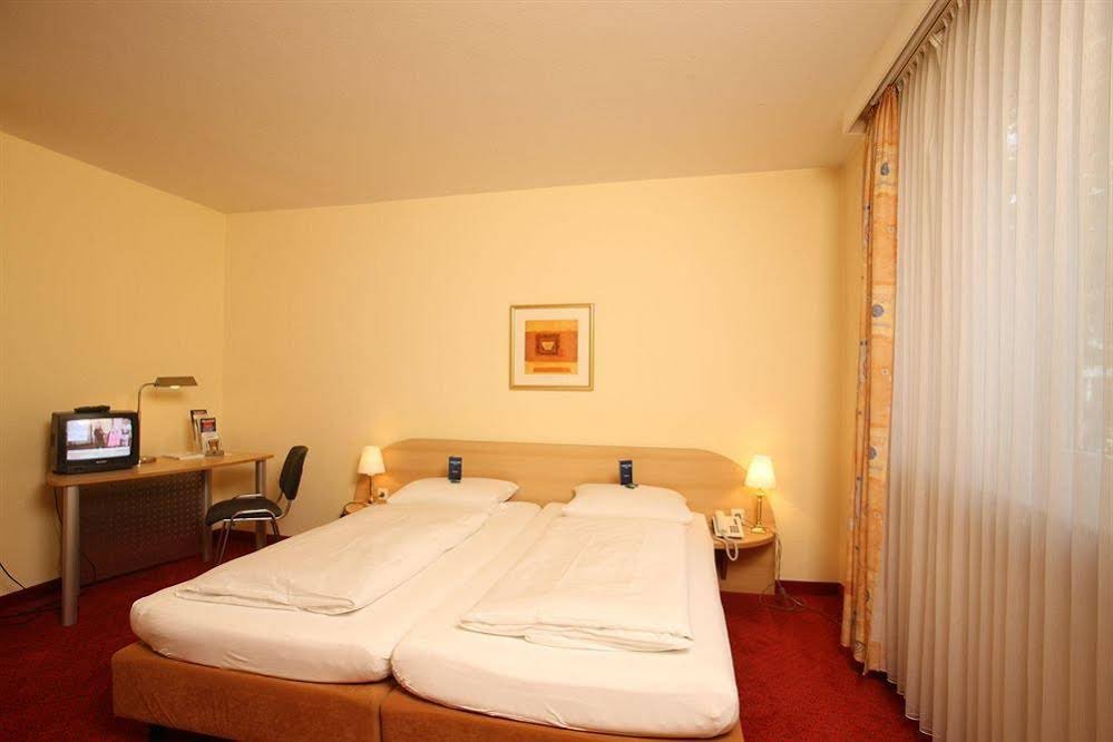 Фото Comfort Garni Hotel