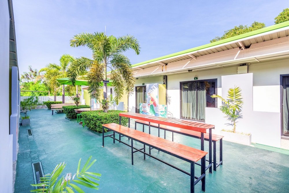 Фото отеля 5