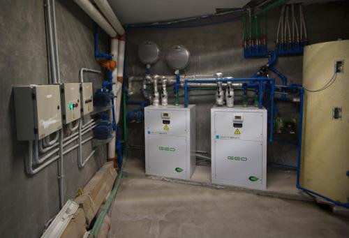 Фото Oceano Patagonia by Nordic