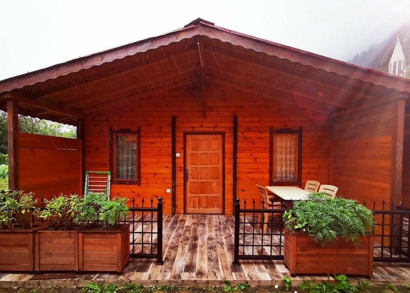 Гостиница Asproface Boutique Hotel в Чайкаре