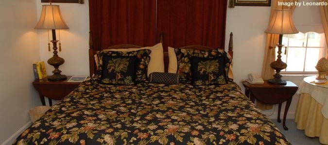 Фото Seminole Inn