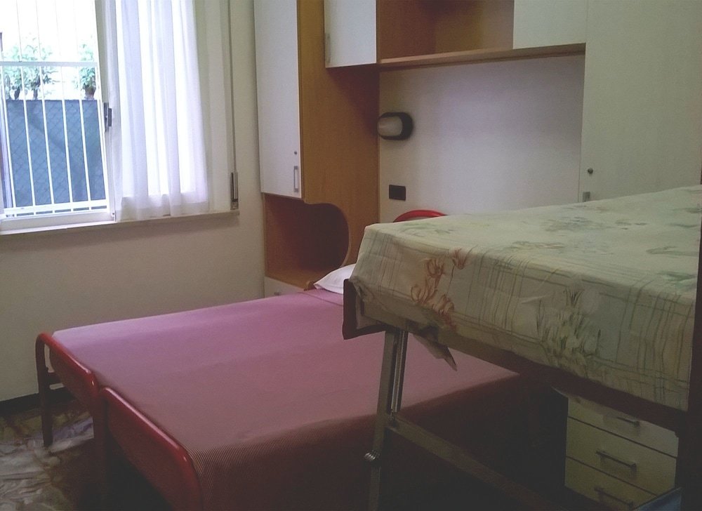 Фото Hotel Parigi