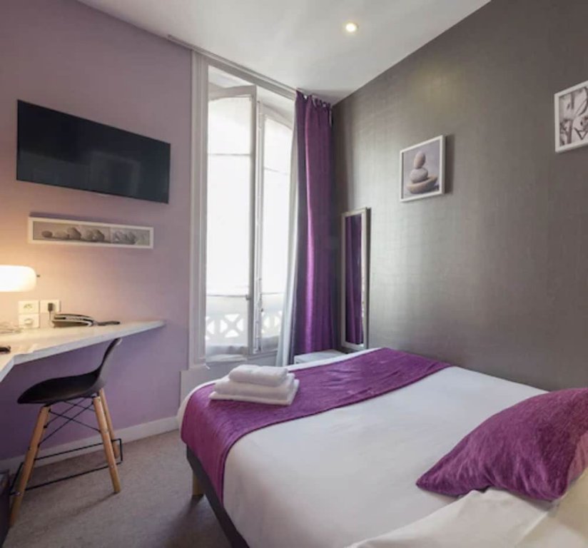 Фото Hotel de Paris