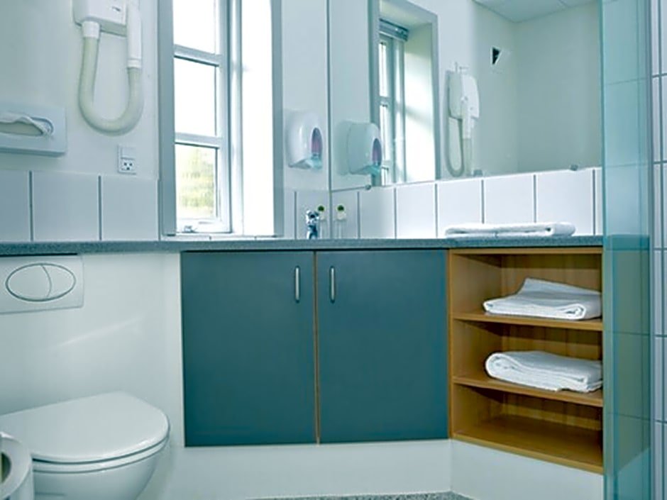 Фото Hotel Propellen