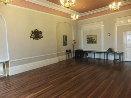 Hotel 72qt, London, photo