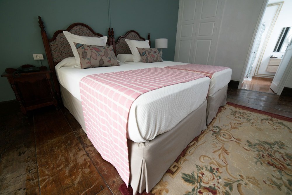 Фото Hotel Aguere