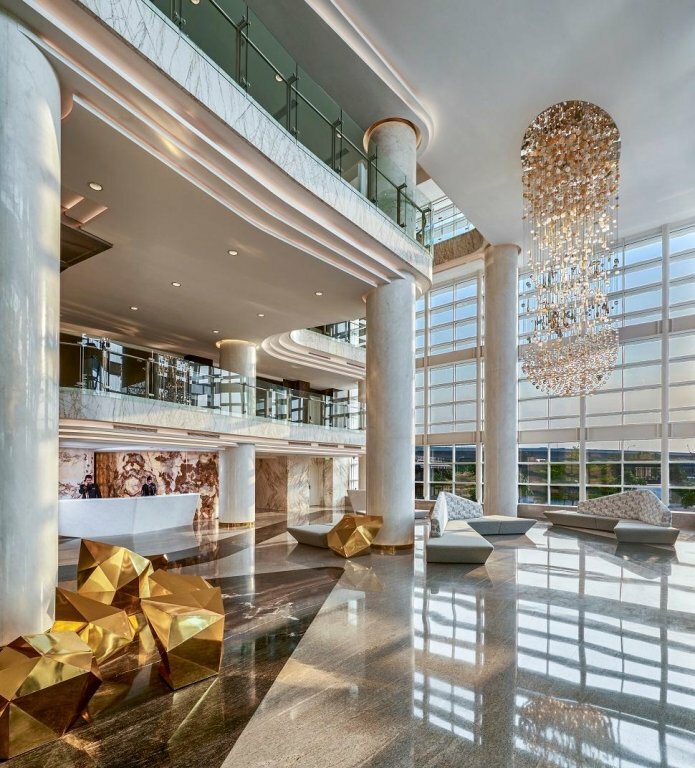 Hotel Nuanza Hotel & Convention, West Java, photo