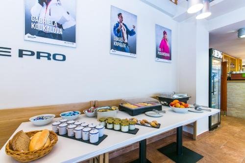 Фото Pension Relax