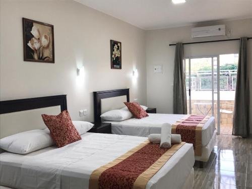 Фото Hotel Amayal