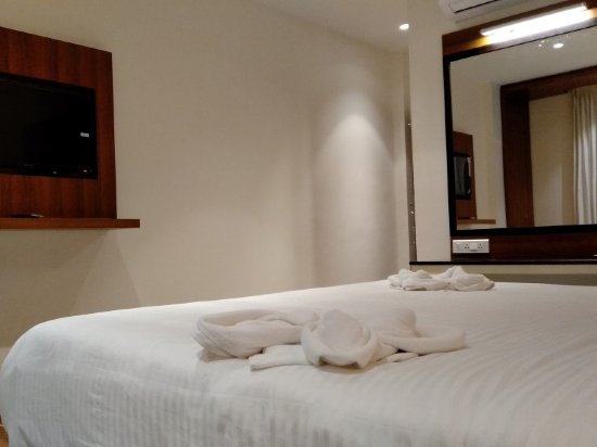 Фото Hotel Pearl Residency