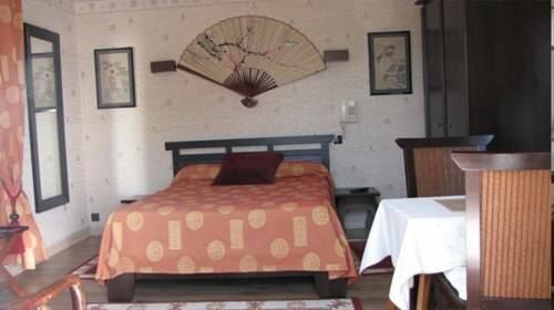 Внешний вид отеля Hotel de France в Пленёф-Вал-Андре, фото 5