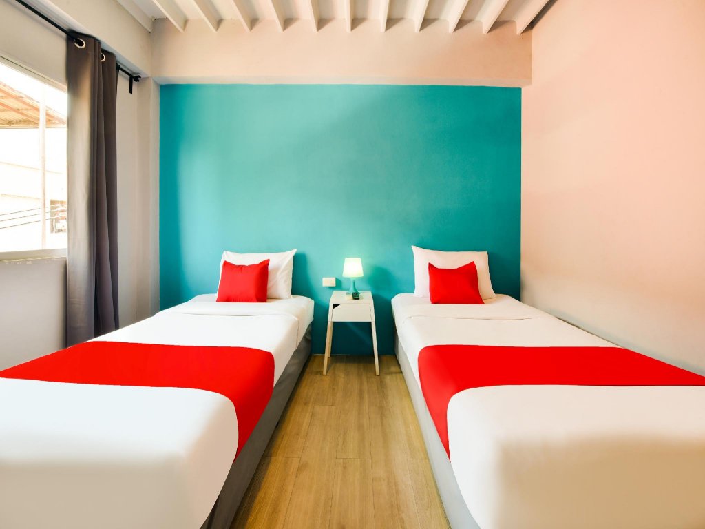 Фото Sweet Pound Hotel