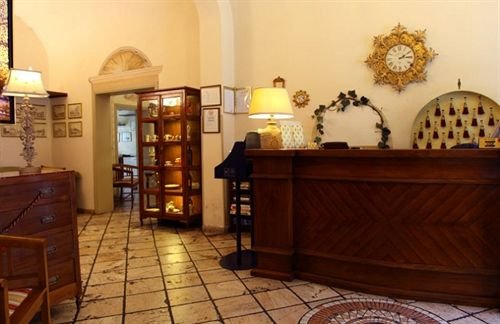 Фото Hotel Minerva