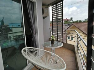 Гостиница Banklangna Hometel