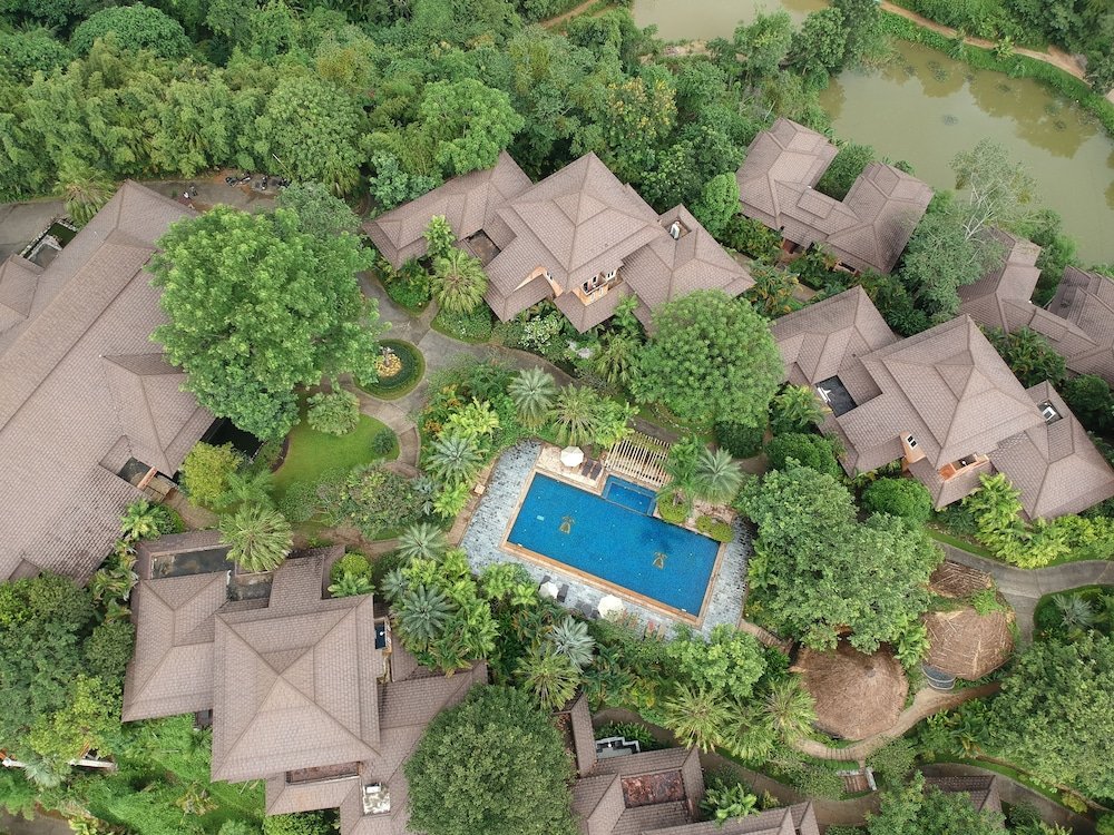 Фото Katiliya Mountain Resort & SPA