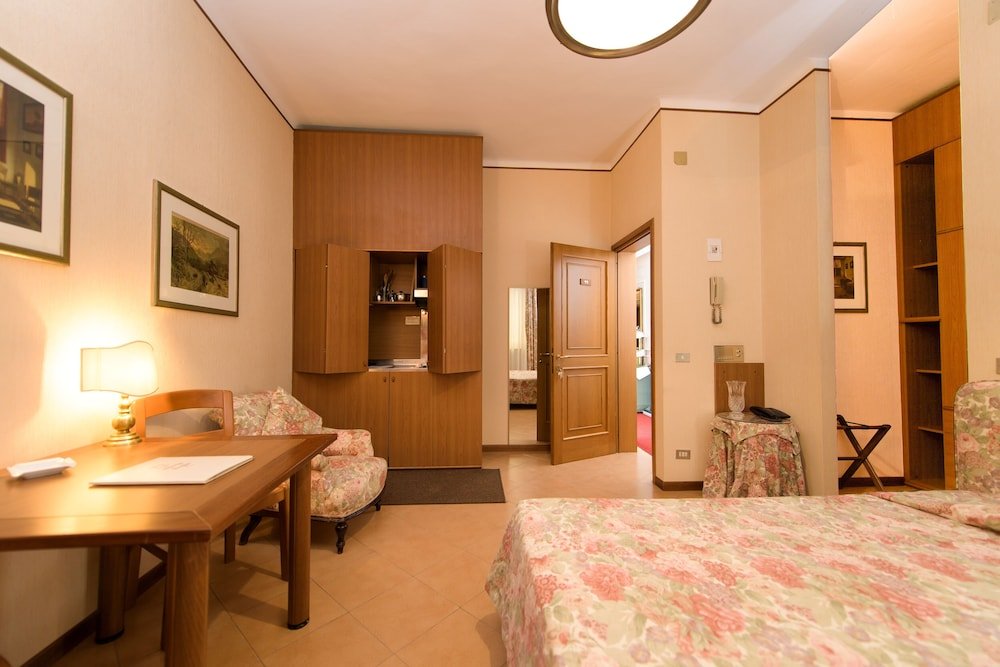 Фото Albergo Reggio