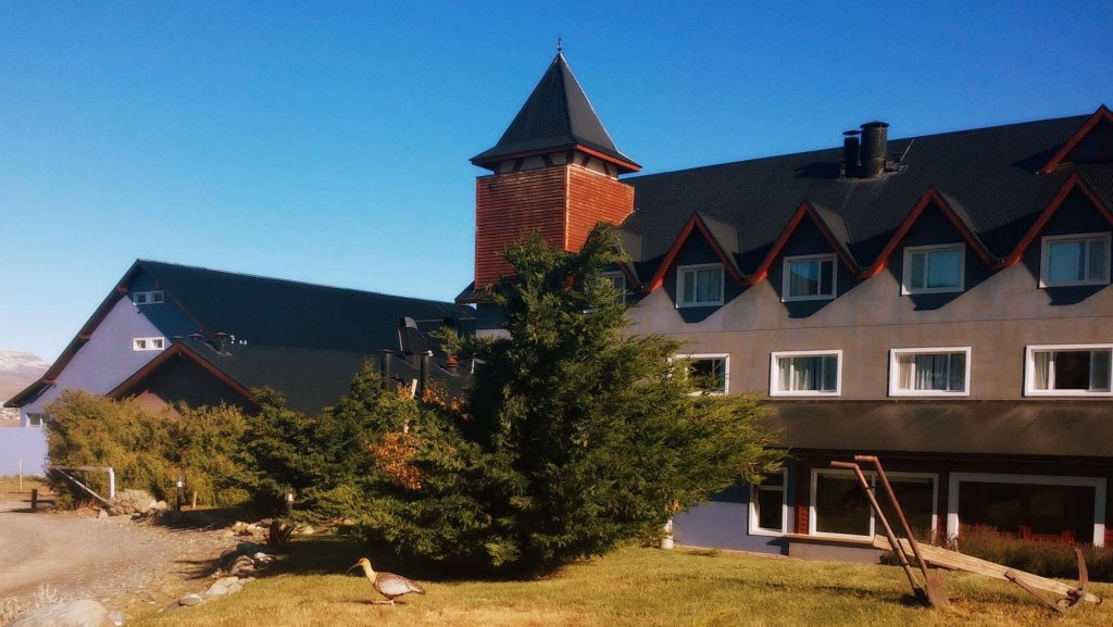 Фото Alto Calafate Hotel Patagonico