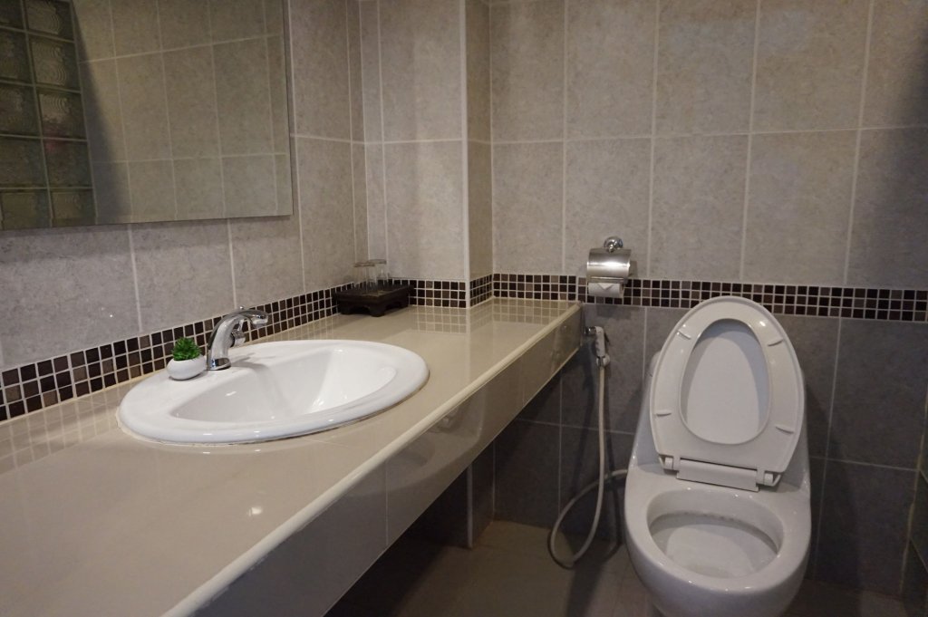 Фото Baan Krittika