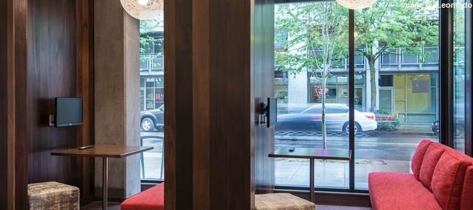 Фото Residence Inn Portland Downtown/Pearl District