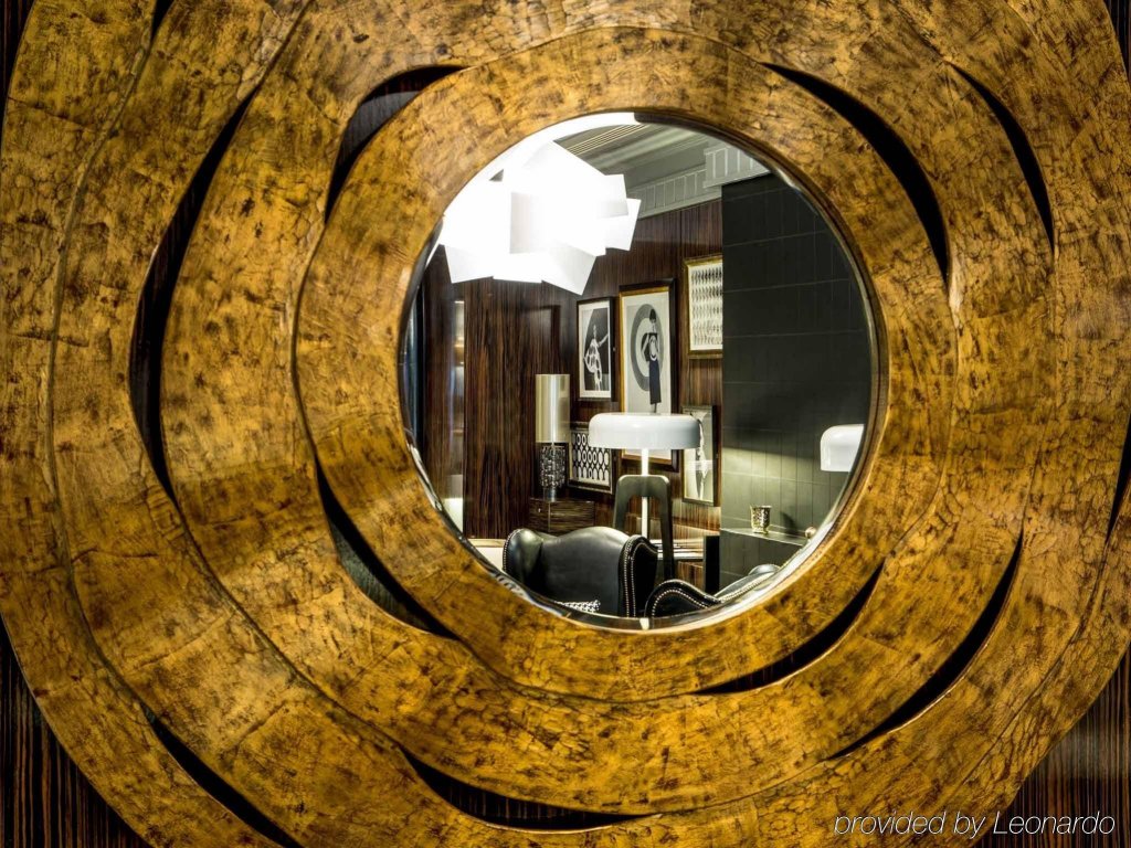 Фото Sofitel-Paris Le Faubourg