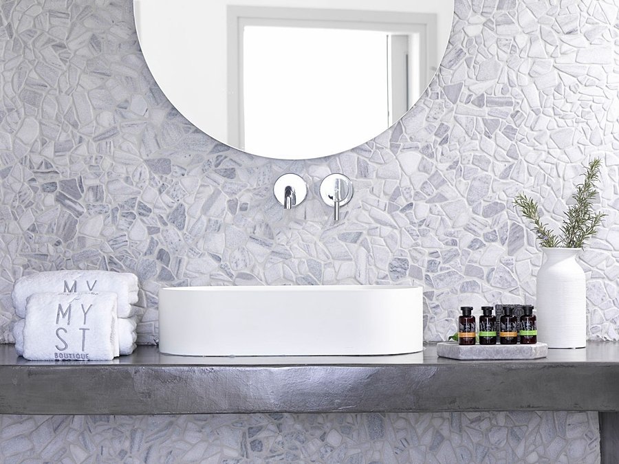 Фото Myst Boutique Hotel