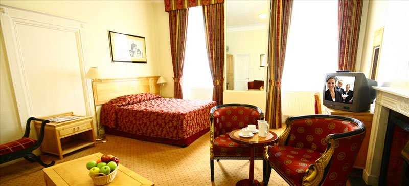 Фото Grange Lancaster