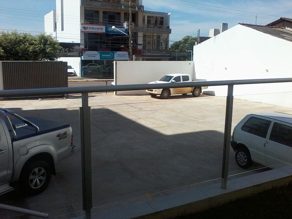 Фото Catú Palace Hotel