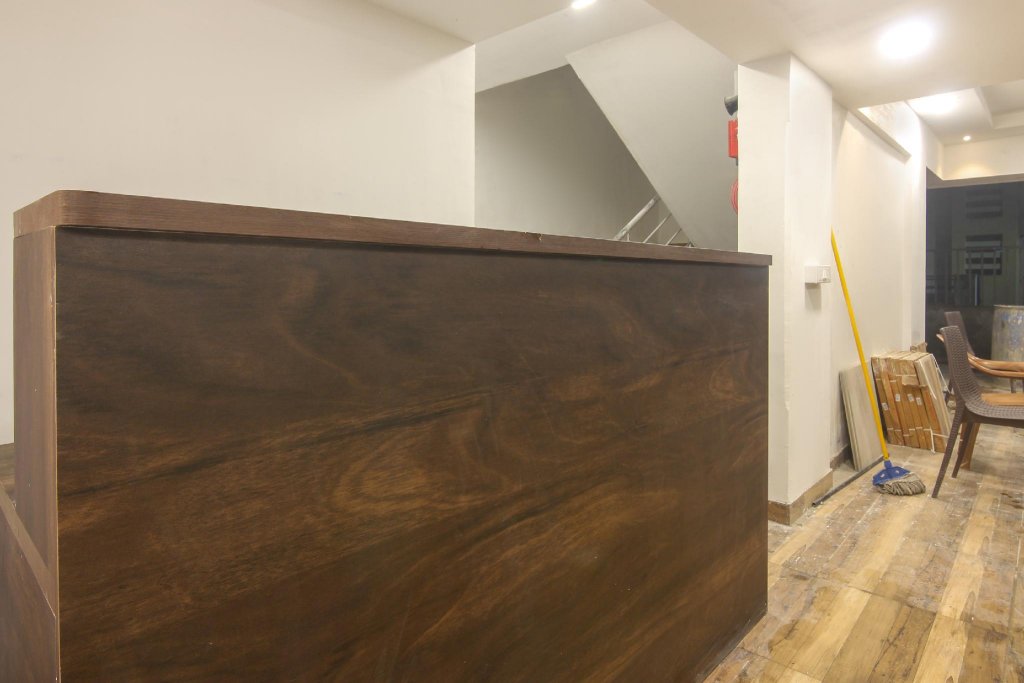 Фото Fabhotel Ms Hospitality