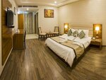 Hotel Vikram Palace