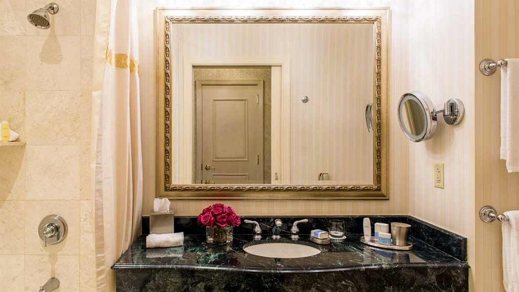 Фото Omni San Francisco Hotel