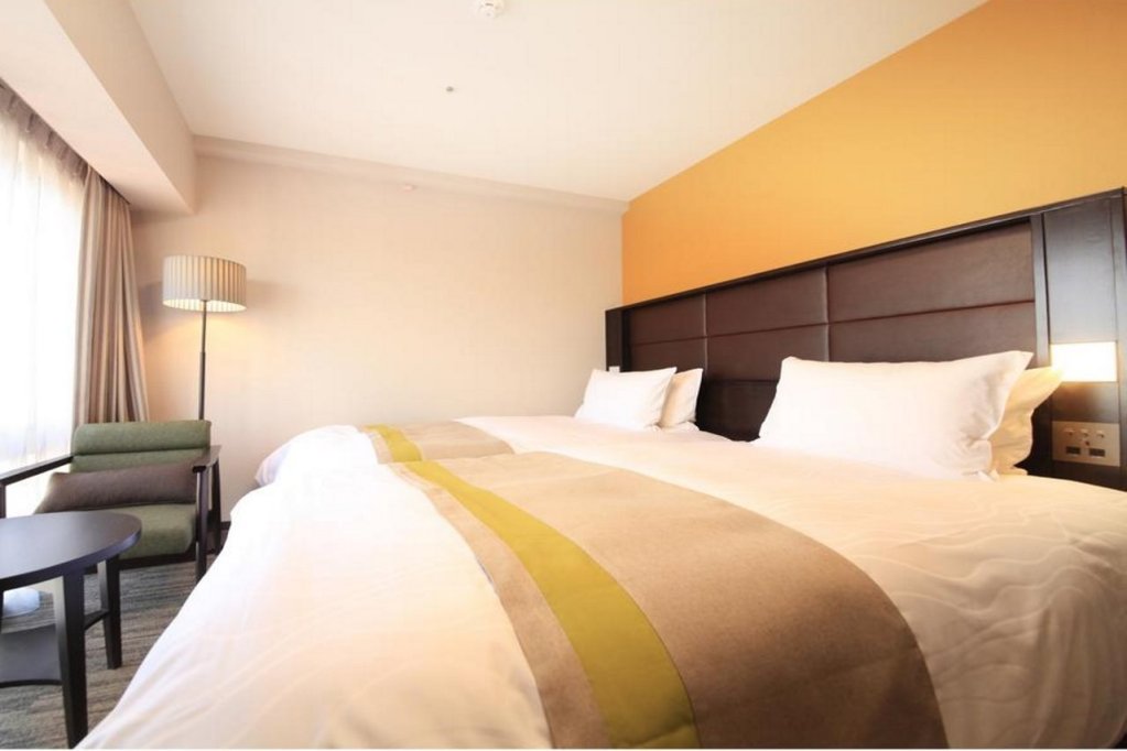 Фото Richmond Hotel Namba Daikokucho