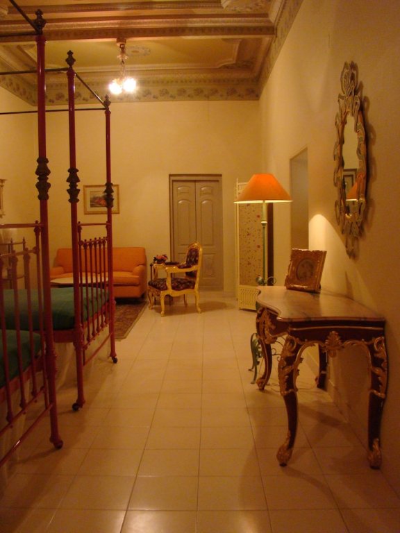 Фото Bhanwar Niwas