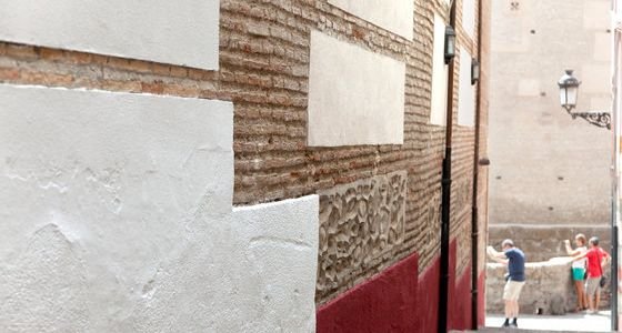 Фото Casa del Capitel Nazari Hotel