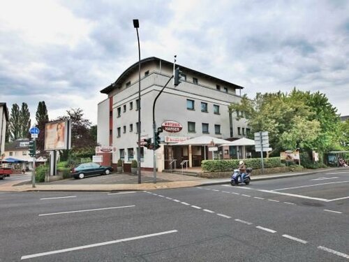 Hotel Hansen