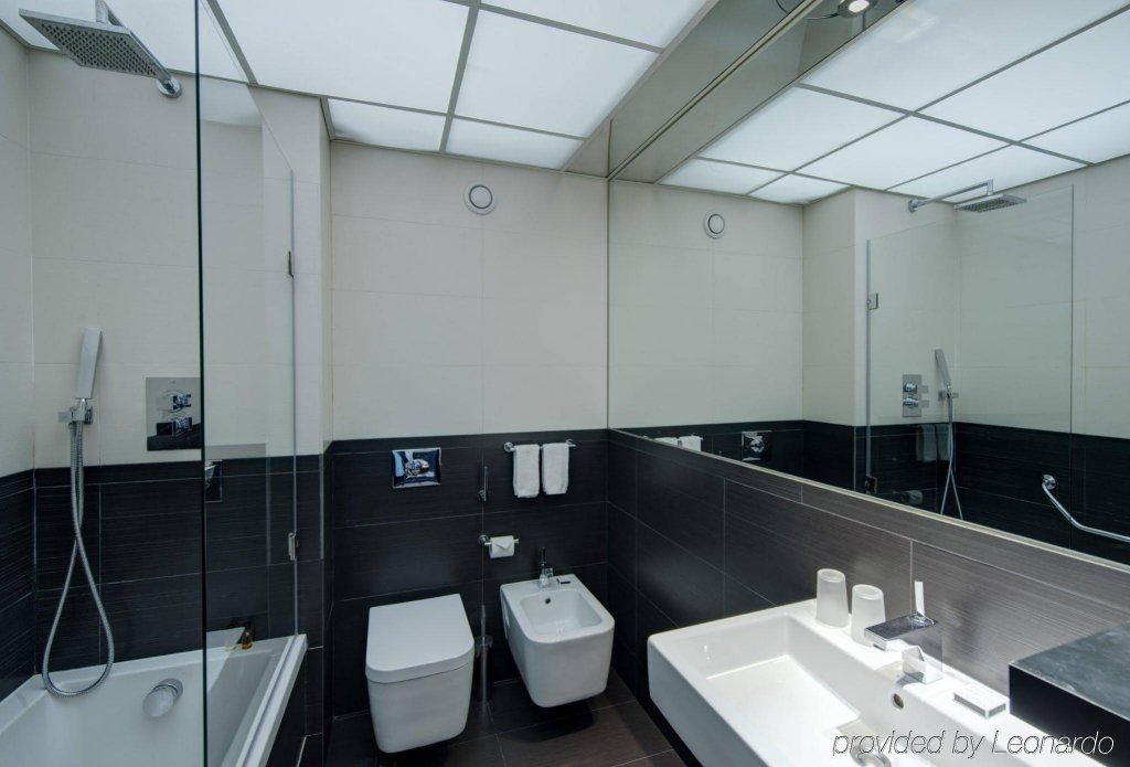 Фото Avani Avenida Liberdade Lisbon Hotel