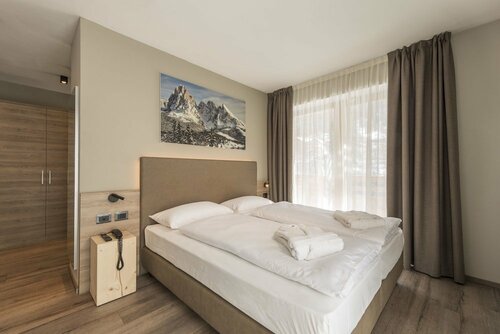 Гостиница Chalet Aster в Трентино - Альто-Адидже