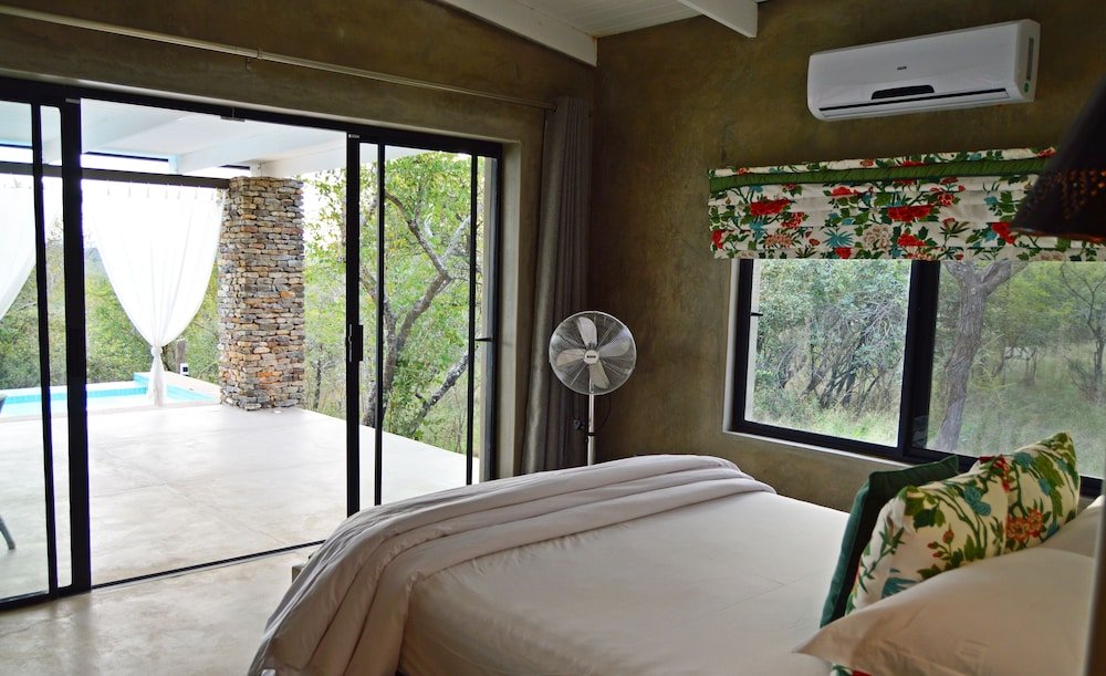 Фото Kruger River Villas