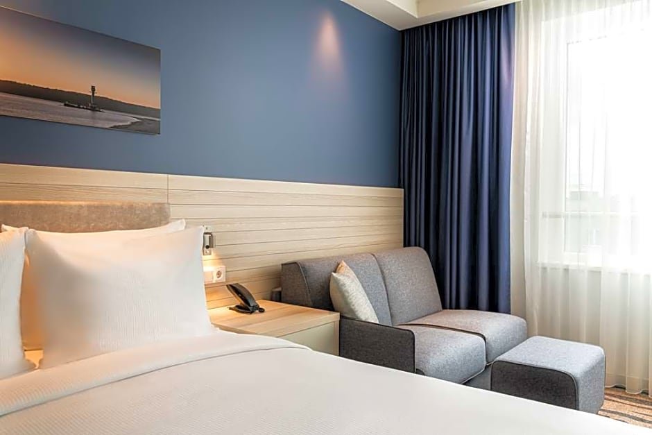 Фото Hampton by Hilton Kiel