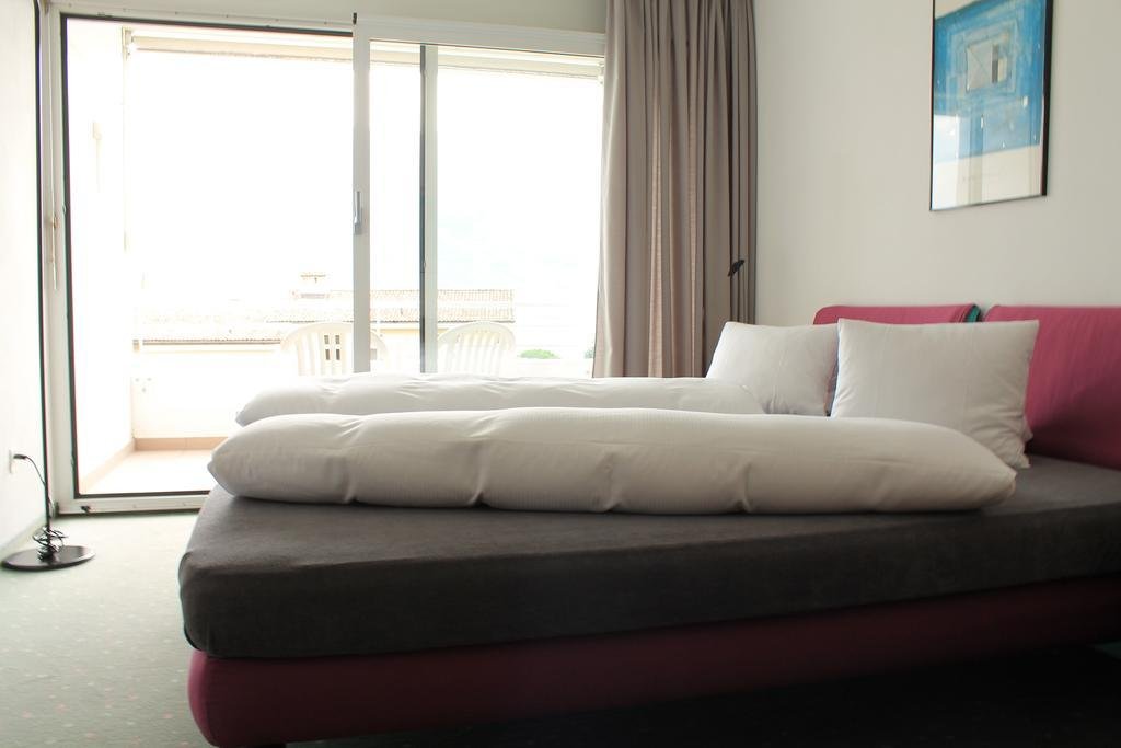 Фото Smart-Hotel Minusio