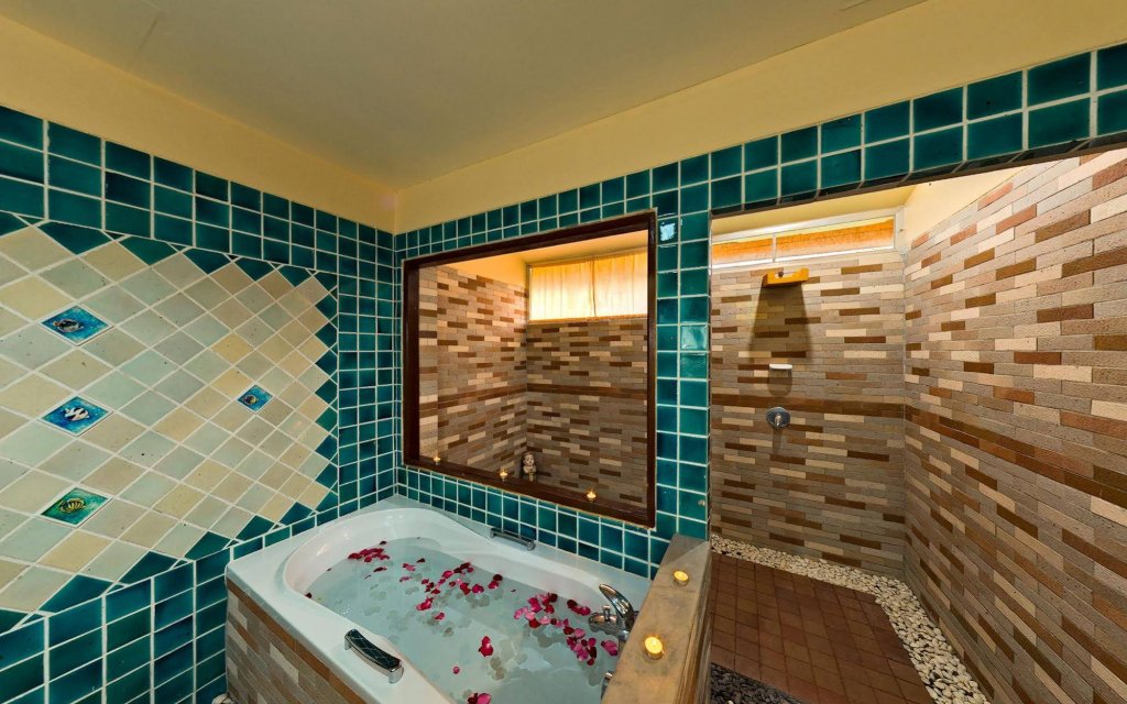 Фото Andamanee Boutique Resort Krabi