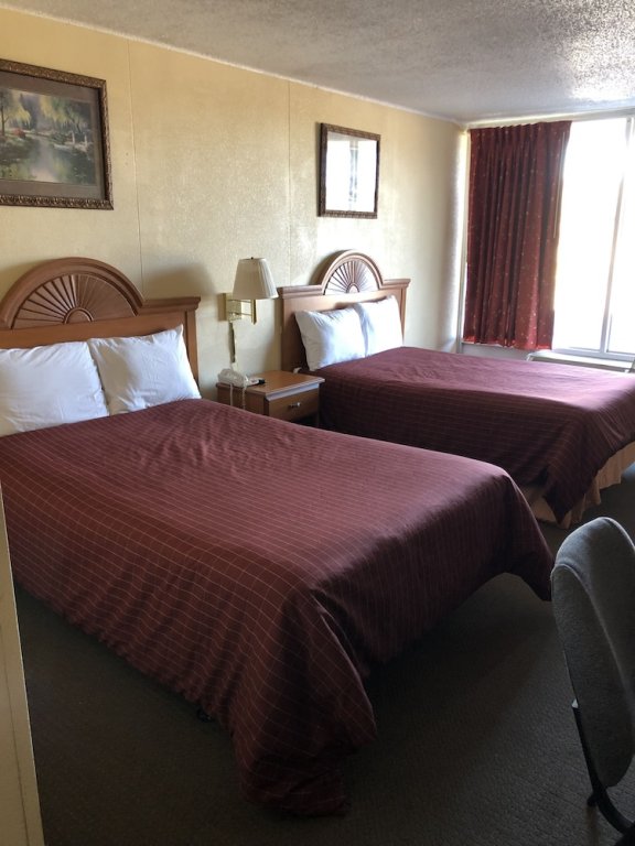 Фото Oyo Hotel Jennings I-10