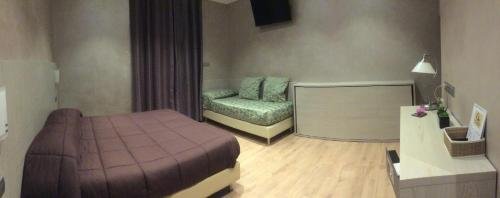 Фото Le Camere di Nanà