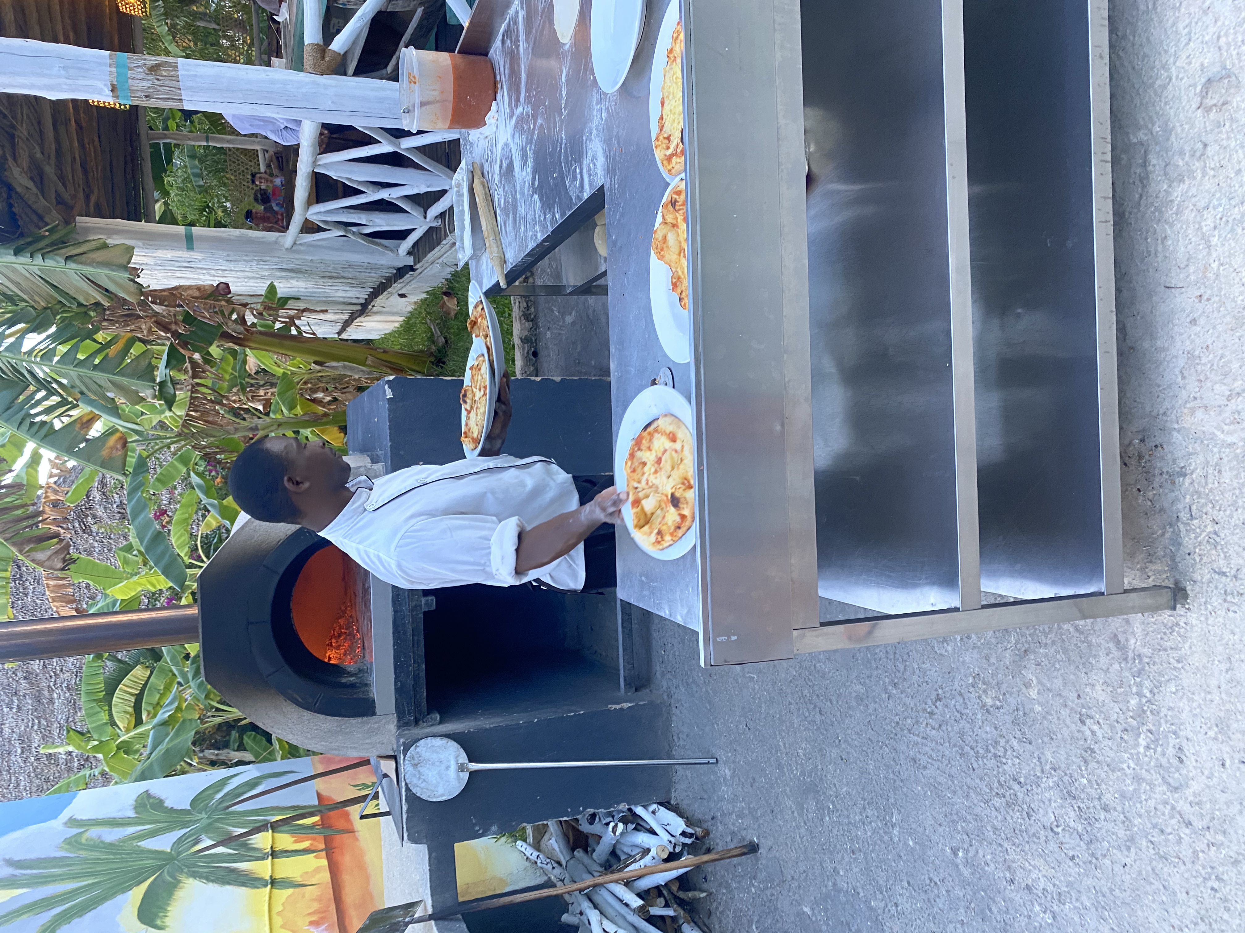 Фото Zanzibar Bay Resort