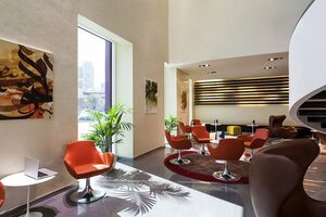 Гостиница Ibis Sharq Kuwait